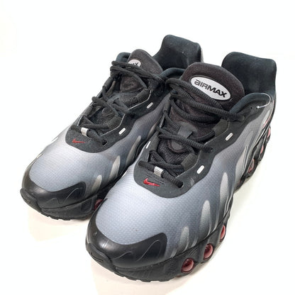 【中古品】【メンズ】 NIKE ナイキ FQ7860-011 AIR MAX DN8 "BLACK/GYM RED" エアマックス スニーカー 160-251122-gm-24-fuz サイズ：26cm カラー：グレー 万代Net店
