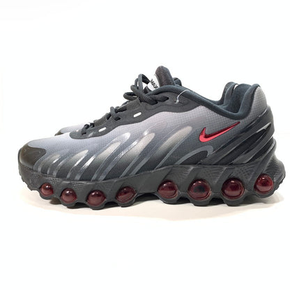 【中古品】【メンズ】 NIKE ナイキ FQ7860-011 AIR MAX DN8 "BLACK/GYM RED" エアマックス スニーカー 160-251122-gm-24-fuz サイズ：26cm カラー：グレー 万代Net店
