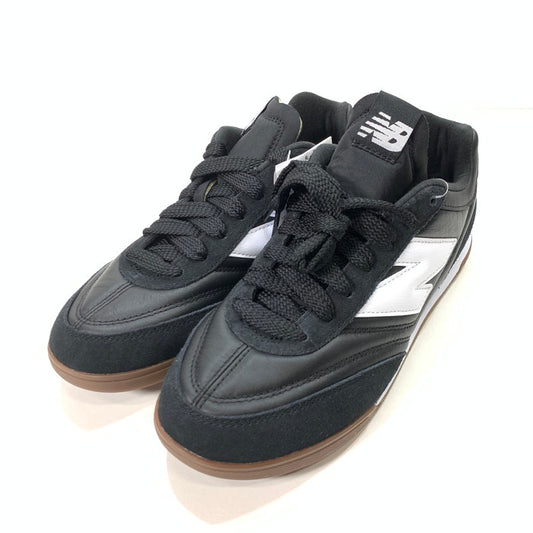【中古美品】【メンズ】 NEW BALANCE ニューバランス URC42LB スニーカー 162-260321-gm-12-fuz サイズ：26.5cm カラー：ブラック 万代Net店