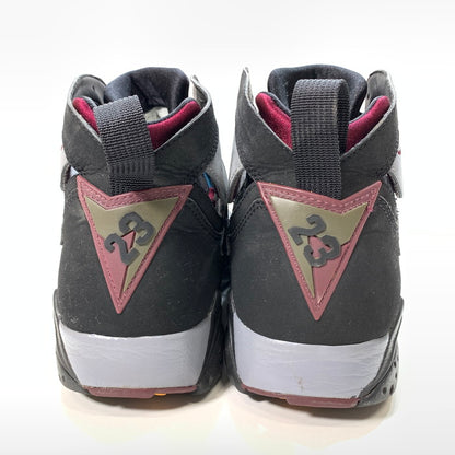 【中古品】【メンズ】 NIKE ナイキ 304775-003 AIR JORDAN 7 RETRO エアジョーダン 7 レトロ シューズ 靴 スニーカー 160-251018-gm-38-fuz サイズ：27.5cm カラー：グレー 万代Net店