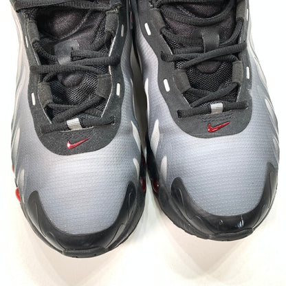【中古品】【メンズ】 NIKE ナイキ FQ7860-011 AIR MAX DN8 "BLACK/GYM RED" エアマックス スニーカー 160-251122-gm-24-fuz サイズ：26cm カラー：グレー 万代Net店