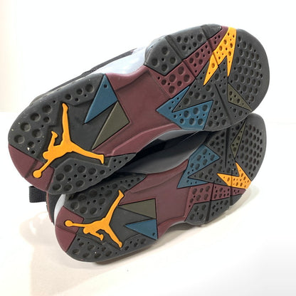 【中古品】【メンズ】 NIKE ナイキ 304775-003 AIR JORDAN 7 RETRO エアジョーダン 7 レトロ シューズ 靴 スニーカー 160-251018-gm-38-fuz サイズ：27.5cm カラー：グレー 万代Net店