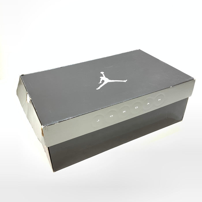 【中古品】【メンズ】 NIKE ナイキ 304775-003 AIR JORDAN 7 RETRO エアジョーダン 7 レトロ シューズ 靴 スニーカー 160-251018-gm-38-fuz サイズ：27.5cm カラー：グレー 万代Net店