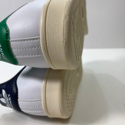 【中古美品】【メンズ】 adidas アディダス FY1794 STAN SMITH スタンスミス スニーカー シューズ 靴 161-260405-gm-12-fuz サイズ：28cm カラー：ホワイト 万代Net店