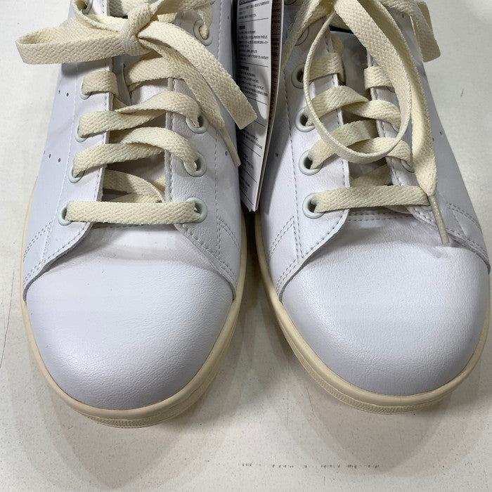 【中古美品】【メンズ】 adidas アディダス FY1794 STAN SMITH スタンスミス スニーカー シューズ 靴 161-260405-gm-12-fuz サイズ：28cm カラー：ホワイト 万代Net店