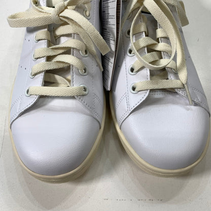 【中古美品】【メンズ】 adidas アディダス FY1794 STAN SMITH スタンスミス スニーカー シューズ 靴 161-260405-gm-12-fuz サイズ：28cm カラー：ホワイト 万代Net店
