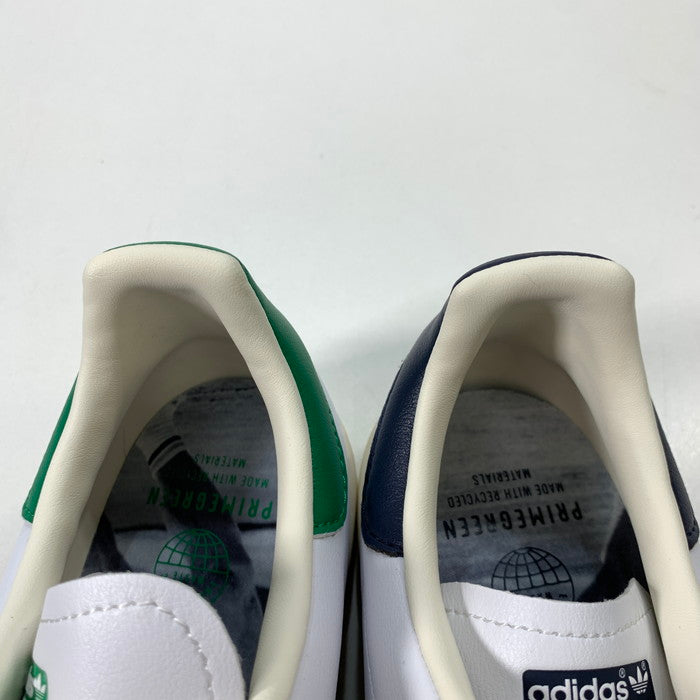 【中古美品】【メンズ】 adidas アディダス FY1794 STAN SMITH スタンスミス スニーカー シューズ 靴 161-260405-gm-12-fuz サイズ：28cm カラー：ホワイト 万代Net店