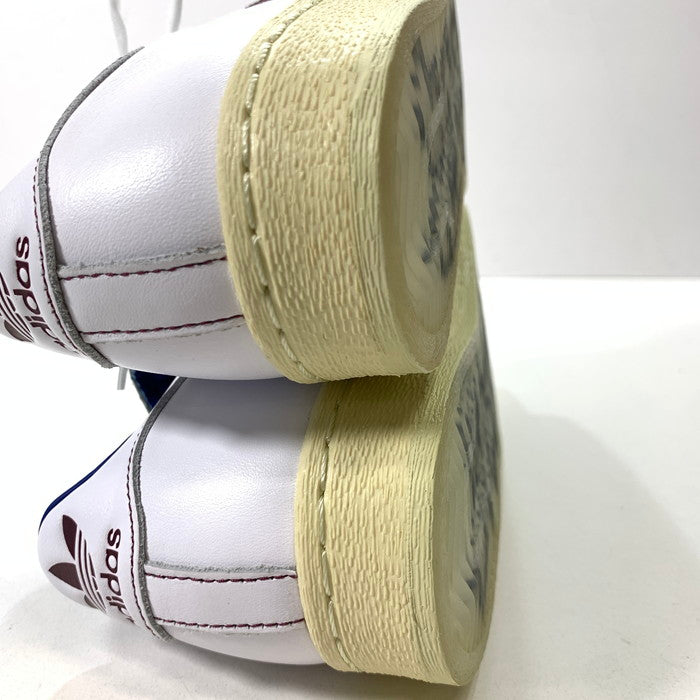 【中古美品】【メンズ】 adidas アディダス RANA IE0020 SUPER STAR 82”WHITE” スーパースター 82 スニーカー 161-260321-gm-14-fuz サイズ：27cm カラー：ホワイト 万代Net店