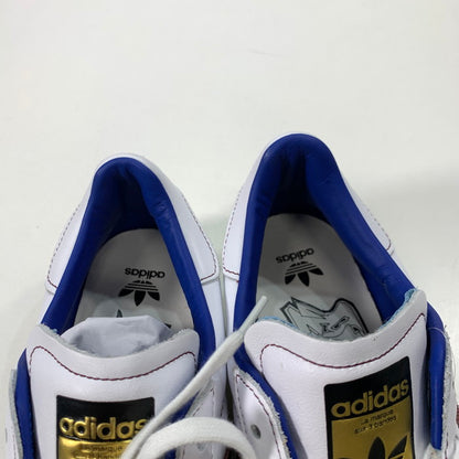 【中古美品】【メンズ】 adidas アディダス RANA IE0020 SUPER STAR 82”WHITE” スーパースター 82 スニーカー 161-260321-gm-14-fuz サイズ：27cm カラー：ホワイト 万代Net店