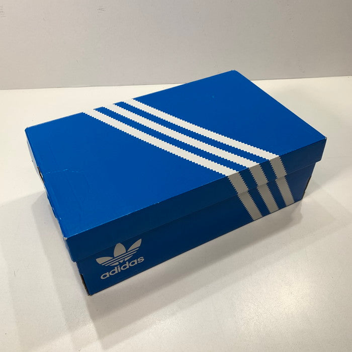【中古美品】【メンズ】 adidas アディダス RANA IE0020 SUPER STAR 82”WHITE” スーパースター 82 スニーカー 161-260321-gm-14-fuz サイズ：27cm カラー：ホワイト 万代Net店
