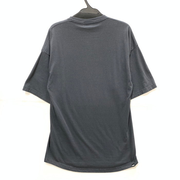 【中古品】【レディース】 HYSTERIC GLAMOUR ヒステリックグラマー 01251CO05 JOHNNY ワンピース トップス ブランド 古着 170-251019-gm-09-fuz サイズ：FREE カラー：グレー 万代Net店