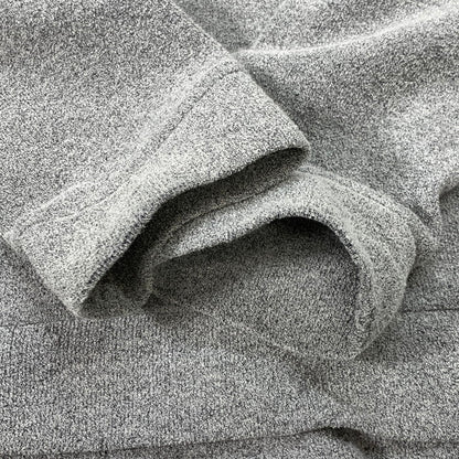 【中古品】【メンズ】 BLACK LABEL CRESTBRIDGE スウェット ブランド 古着 141-260321-gm-01-fuz サイズ：M カラー：グレー 万代Net店