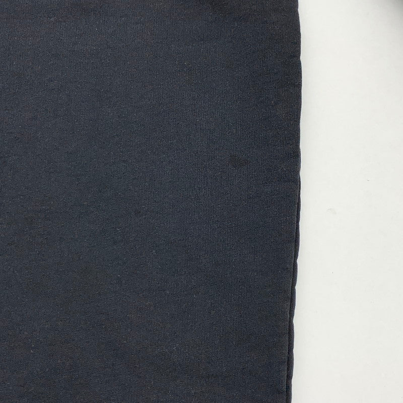 【中古品】【メンズ】 BALENCIAGA バレンシアガ 26SS MASKING TAPE BAGGY PANTS 846917 TTVL8 スウェットパンツ ボトムス ダメージ加工 ブランド 古着 152-260412-gm-07-fuz サイズ：M カラー：ブラック 万代Net店