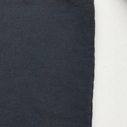 【中古品】【メンズ】 BALENCIAGA バレンシアガ 26SS MASKING TAPE BAGGY PANTS 846917 TTVL8 スウェットパンツ ボトムス ダメージ加工 ブランド 古着 152-260412-gm-07-fuz サイズ：M カラー：ブラック 万代Net店