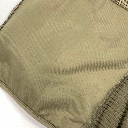 【中古品】【メンズ】 ECWCS エクワックス GEN 3 LEVEL 3 JACKET レベル3 フリースジャケット USA製 アウター ブランド 古着 POLARTEC 145-260405-gm-04-fuz サイズ：S カラー：カーキ 万代Net店