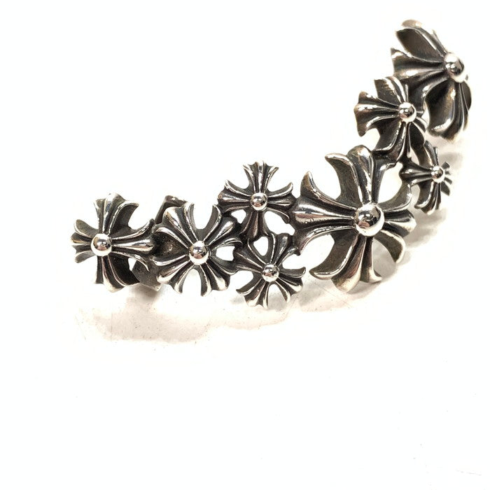 ※店頭販売のみ 【中古品】【メンズ】 CLIMBER CH PLS R SILVER-K14 ピアス ブランド アクセサリー 190-251116-gm-29-ichh カラー：シルバー 万代Net店