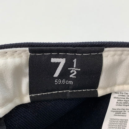 【中古美品】【メンズ】 NEW ERA ニューエラ EXCLUSIVE MONTEREAL EXPOS CAP キャップ 帽子 185-251213-gm-20-fuz サイズ：59.6cm カラー：イエロー 万代Net店