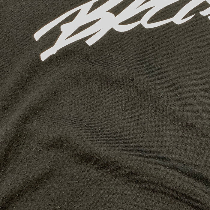 【中古品】【メンズ】 Back Channel バックチャンネル スウェット ブランド 古着 142-260322-gm-31-fuz サイズ：XL カラー：ブラック 万代Net店