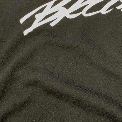 【中古品】【メンズ】 Back Channel バックチャンネル スウェット ブランド 古着 142-260322-gm-31-fuz サイズ：XL カラー：ブラック 万代Net店