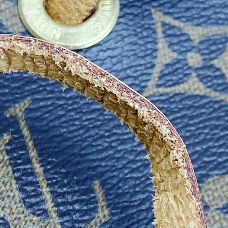 【中古品】【メンズ/レディース】 LOUIS VUITTON ルイ・ヴィトン M40107 モノグラム サック アド ボスフォール リュックサック バックパック 179-240115-mk-17-izu カラー：茶系 万代Net店