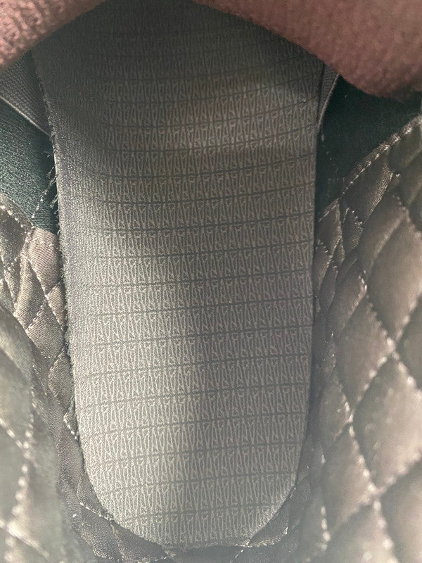 【中古美品】【メンズ】 NIKE ナイキ A MA MANIERE アママニエール WMNS AIR JORDAN 3 RETRO OG SP FZ4811-001 ウイメンズ エアージョーダン3 レトロ オージー スニーカー 靴 160-251030-jt-07-min サイズ：US 12.5 29.5cm カラー：BLACK/BLACK-FLAT PEWTE- 万代Net店