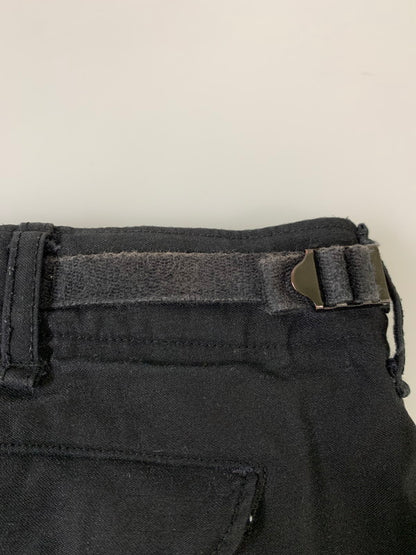 【中古品】【メンズ】 YMCLKY ワイエムシーエルケーワイM-65 FIELD CARGO PANTS M-65 フィールド カーゴパンツ ボトムス ミリタリー 156-260404-kk-01-min サイズ：32 カラー：ブラック 万代Net店