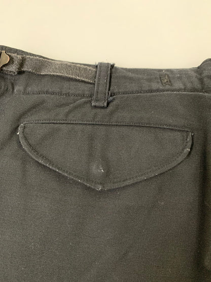 【中古品】【メンズ】 YMCLKY ワイエムシーエルケーワイM-65 FIELD CARGO PANTS M-65 フィールド カーゴパンツ ボトムス ミリタリー 156-260404-kk-01-min サイズ：32 カラー：ブラック 万代Net店