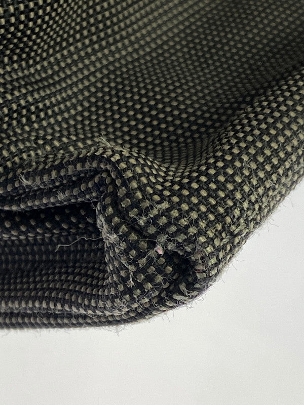 【現状渡し品】【メンズ/レディース】 エルメス エールラインGM トートバッグ 鞄 カバン 180-260321-zi-02-min カラー：グレー系 万代Net店