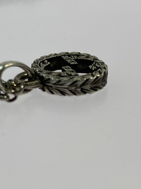 【中古品】【レディース】 GUCCI グッチ GUCCI インターロッキングG ネックレス アクセサリー 182-260409-SH-53-min 万代Net店