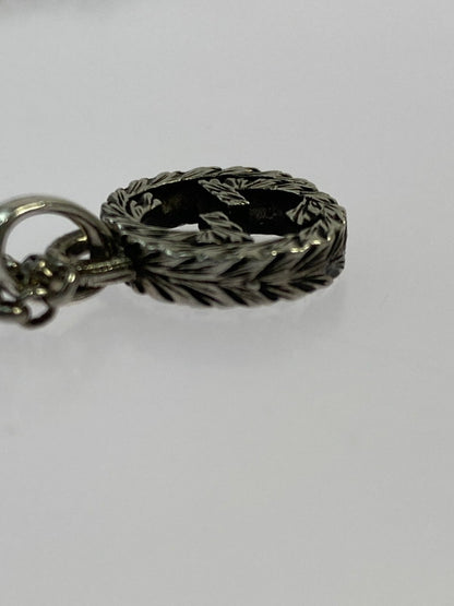 【中古品】【レディース】 GUCCI グッチ GUCCI インターロッキングG ネックレス アクセサリー 182-260409-SH-53-min 万代Net店