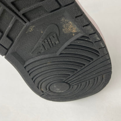 【中古品】【メンズ】 NIKE ナイキ DZ5485-010 AIR JORDAN １ RETRO HIGH OG BLACK WHITE 靴 スニーカー 160-250817-NS-21-iwa サイズ：28.5cm カラー：ブラック ホワイト 万代Net店