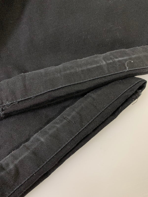 【中古品】【メンズ】 YMCLKY ワイエムシーエルケーワイM-65 FIELD CARGO PANTS M-65 フィールド カーゴパンツ ボトムス ミリタリー 156-260404-kk-01-min サイズ：32 カラー：ブラック 万代Net店