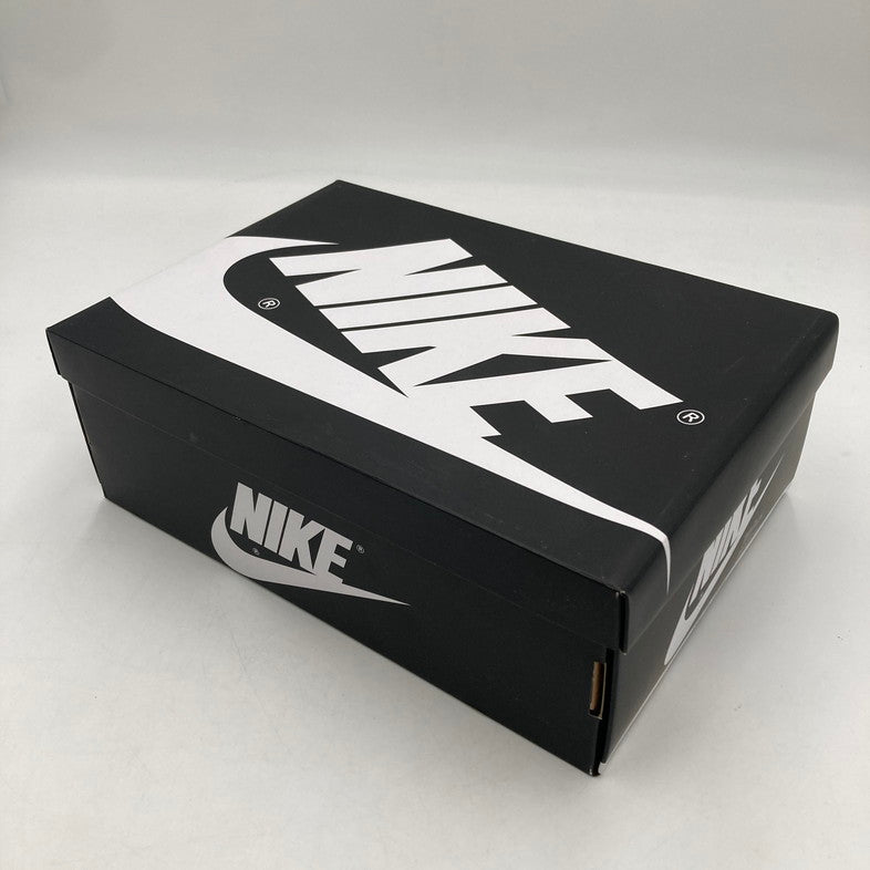 【中古品】【メンズ】 NIKE ナイキ DZ5485-010 AIR JORDAN １ RETRO HIGH OG BLACK WHITE 靴 スニーカー 160-250817-NS-21-iwa サイズ：28.5cm カラー：ブラック ホワイト 万代Net店
