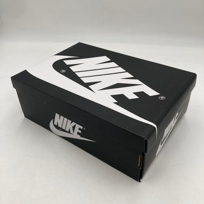 【中古品】【メンズ】 NIKE ナイキ DZ5485-010 AIR JORDAN １ RETRO HIGH OG BLACK WHITE 靴 スニーカー 160-250817-NS-21-iwa サイズ：28.5cm カラー：ブラック ホワイト 万代Net店