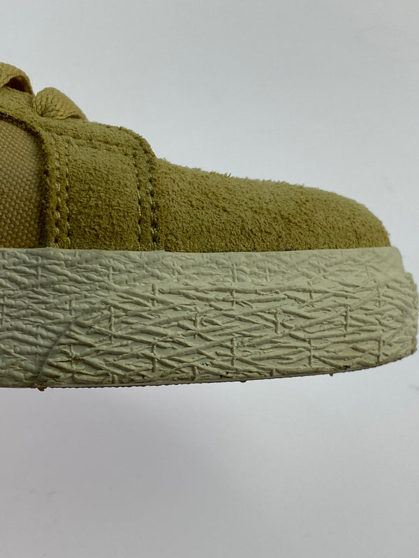 【中古品】【メンズ】 NIKE ナイキ SB ZOOM BLAZER MID PRM CT0715-200 ズーム ブレーザー ミッド プレミアム スニーカー 靴 160-260709-yn-28-min サイズ：26.5cm US8.5 カラー：SESAMI/MYSTIC NAVY-SAIL 万代Net店