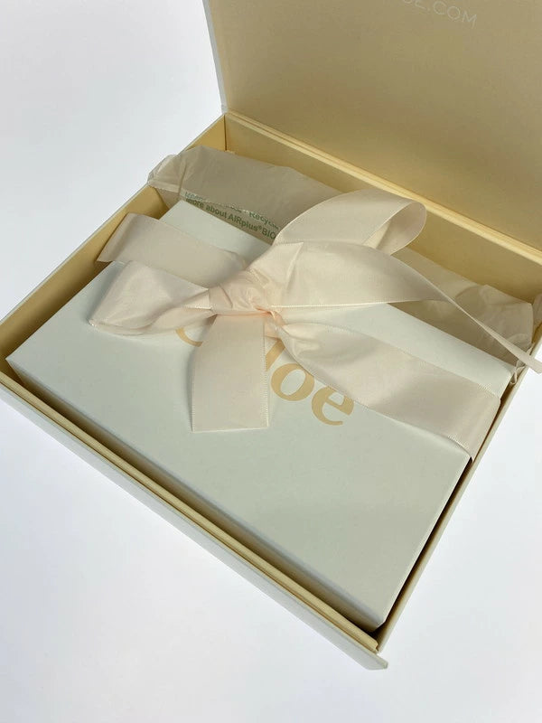 【LIFTる。景品】【中古】【レディース】 Chloe クロエ CHC22SK04MCB79DJ ALPHABET LONG WALLET レザー ロングウォレット サイフ 財布 181-231224-ab-25-min カラー：ブラック 万代Net店