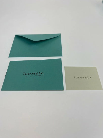 【LIFTる。景品】【中古】TIFFANY&Co. ティファニー 日本限定 LARGE ZIP WALLET ラージジップ ウォレット 長財布 181-250116-me-02-min カラー：ピンク 万代Net店