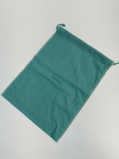 【LIFTる。景品】【中古】TIFFANY&Co. ティファニー 日本限定 LARGE ZIP WALLET ラージジップ ウォレット 長財布 181-250116-me-02-min カラー：ピンク 万代Net店