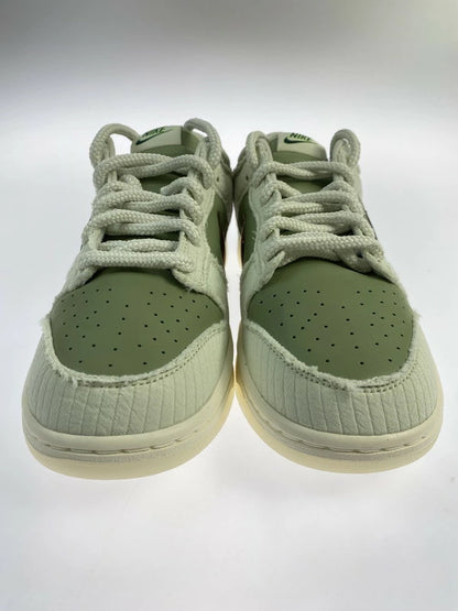 【中古美品】【メンズ】 NIKE ナイキ 【中古】【メンズ】 NIKE ナイキ KYLER MURRAY FQ0269-001 DUNK LOW カイラー・マレー ダンク ロー ビー・ワン・オブ・ワン スニーカー シューズ 靴 160-240116-me-13-min サイズ：29.0cm US11 カラー：SEA GLASS/ROSE GOLD-SAIL 万代Net店