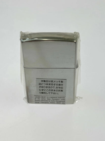 ZIPPO 1994年製 限定生産 JAMES DEANTHE 40TH ANNIVERSARY LIMITED EDITION オイルライターセット 206--min 万代Net店