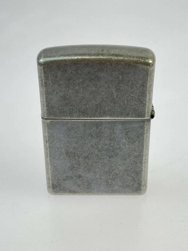 ZIPPO 2005年製 NO.1903 パチスロ嵐オイルライター 206--min 万代Net店