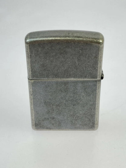 ZIPPO 2005年製 NO.1903 パチスロ嵐オイルライター 206--min 万代Net店
