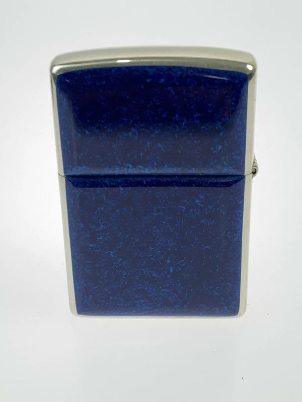 ZIPPO 1998年製 MILD SEVEN両面特殊加工 オイルライター 206--min 万代Net店