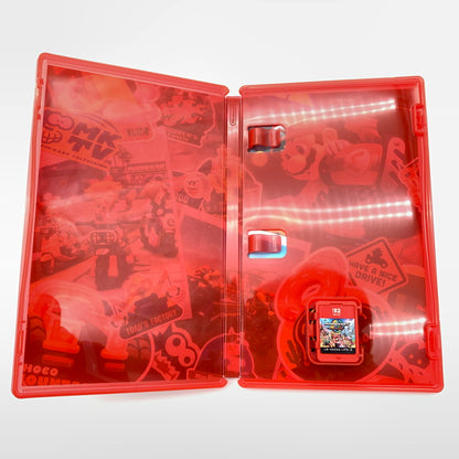 【中古美品】 マリオカート ワールド -Switch2 [CERO区分_A / 全年齢対象商品] 260709-st-10-otoh 万代Net店