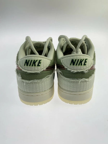 【中古美品】【メンズ】 NIKE ナイキ 【中古】【メンズ】 NIKE ナイキ KYLER MURRAY FQ0269-001 DUNK LOW カイラー・マレー ダンク ロー ビー・ワン・オブ・ワン スニーカー シューズ 靴 160-240116-me-13-min サイズ：29.0cm US11 カラー：SEA GLASS/ROSE GOLD-SAIL 万代Net店