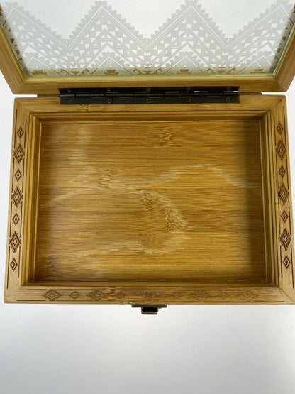 ZIPPO 限定品 AMERICAN SPIRIT木製ジッポーケース 206--min 万代Net店