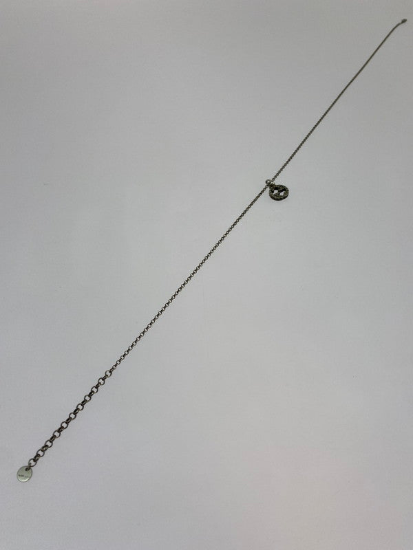 【中古品】【レディース】 GUCCI グッチ GUCCI インターロッキングG ネックレス アクセサリー 182-260409-SH-53-min 万代Net店
