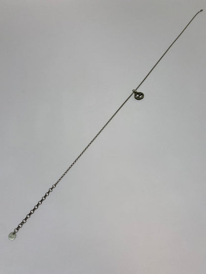 【中古品】【レディース】 GUCCI グッチ GUCCI インターロッキングG ネックレス アクセサリー 182-260409-SH-53-min 万代Net店