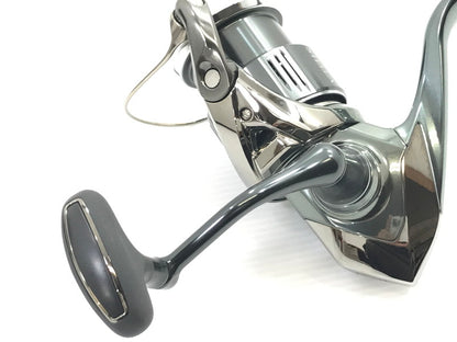 【中古品】 SHIMANO シマノ 22 STELLA ステラ 3000MHG スピニングリール 釣り 釣り具等 134-260623-yk-01-tag 万代Net店