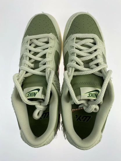 【中古美品】【メンズ】 NIKE ナイキ 【中古】【メンズ】 NIKE ナイキ KYLER MURRAY FQ0269-001 DUNK LOW カイラー・マレー ダンク ロー ビー・ワン・オブ・ワン スニーカー シューズ 靴 160-240116-me-13-min サイズ：29.0cm US11 カラー：SEA GLASS/ROSE GOLD-SAIL 万代Net店